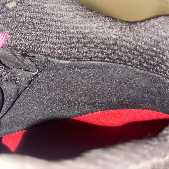 North face size 9.5 hiking boots - Picture 7 of 7